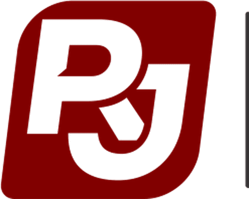 Logo PT Papua Jaya Trans